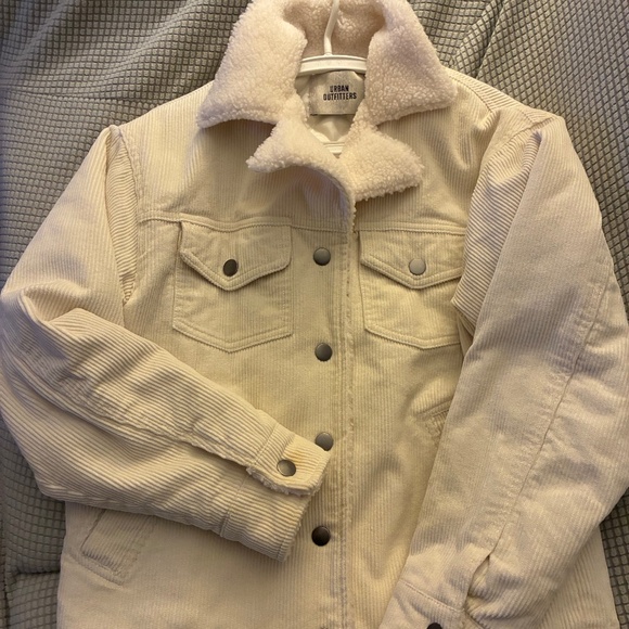 Urban Outfitters jacket - Picture 1 of 5